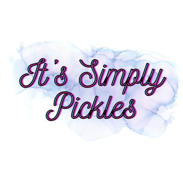 It's Simply Pickles